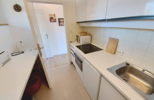 Bad Mitterndorf Apartamento | The Apartment Petra in Haus Panorama II in Bad Mitterndorf / Neuhofen