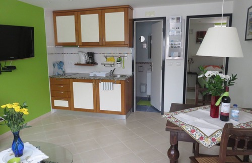 Vale Furado Apartamento | El apartamento "Pataias" - un acogedor apartamento para 2 personas