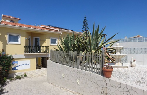 Vale Furado Apartamento | El apartamento "Pataias" - un acogedor apartamento para 2 personas