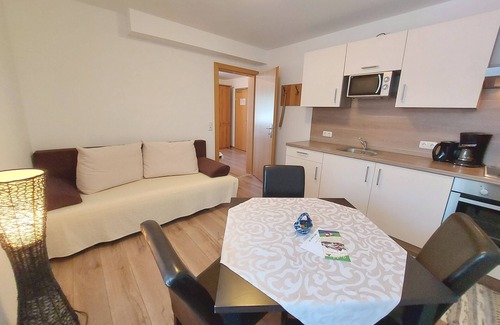 Bad Mitterndorf Apartamento | The Apartment Sandlweber 1 in Haus Sandlweber in Bad Mitterndorf / Obersdorf
