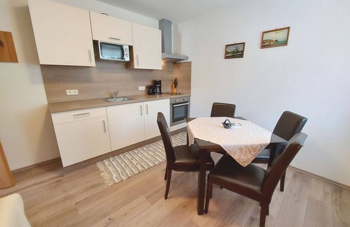 Bad Mitterndorf Apartamento | The Apartment Sandlweber 1 in Haus Sandlweber in Bad Mitterndorf / Obersdorf