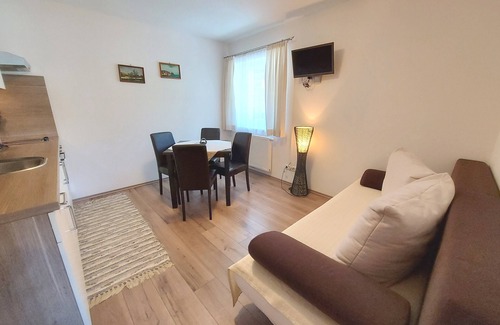 Bad Mitterndorf Apartamento | The Apartment Sandlweber 1 in Haus Sandlweber in Bad Mitterndorf / Obersdorf