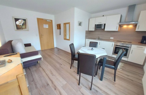 Bad Mitterndorf Apartamento | The Apartment Sandlweber 2 in Haus Sandlweber in Bad Mitterndorf / Obersdorf