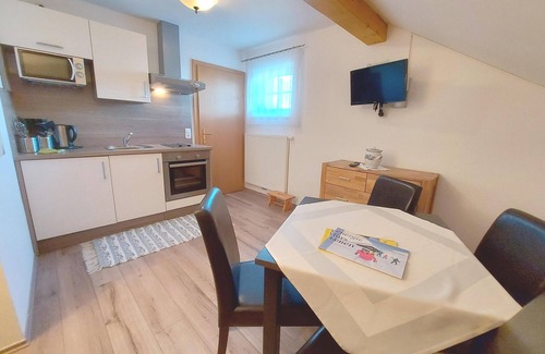 Bad Mitterndorf Apartamento | The Apartment Sandlweber 6 in Haus Sandlweber in Bad Mitterndorf / Obersdorf