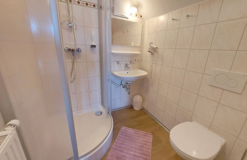 Bad Mitterndorf Apartamento | The Apartment Sandlweber 6 in Haus Sandlweber in Bad Mitterndorf / Obersdorf