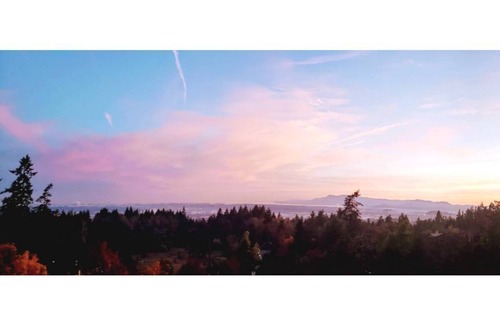 Central Oregon Apartamento | The Apartment Suite at City Nature Preserve