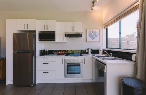 Tutukaka Condominio | The Apartment Summary