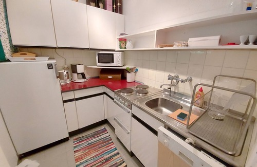 Bad Mitterndorf Apartamento | The Apartment Toni in Haus Sonnenalm 3 in Bad Mitterndorf
