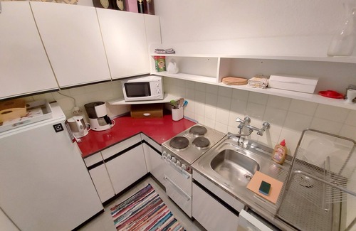 Bad Mitterndorf Apartamento | The Apartment Toni in Haus Sonnenalm 3 in Bad Mitterndorf