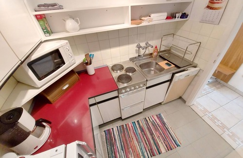 Bad Mitterndorf Apartamento | The Apartment Toni in Haus Sonnenalm 3 in Bad Mitterndorf