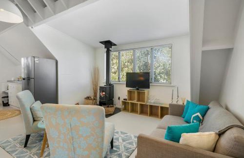 Te Horo Apartamento | The Apartment - The Lodge Te Horo