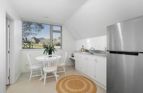 Te Horo Apartamento | The Apartment - The Lodge Te Horo
