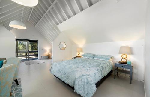 Te Horo Apartamento | The Apartment - The Lodge Te Horo