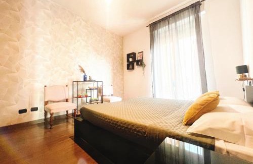 Borgo Venezia Apartamento | The Apartment Verona - in exclusive collaboration with restaurant