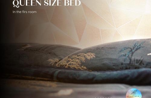 Borgo Venezia Apartamento | The Apartment Verona - in exclusive collaboration with restaurant
