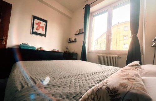 Borgo Venezia Apartamento | The Apartment Verona - in exclusive collaboration with restaurant