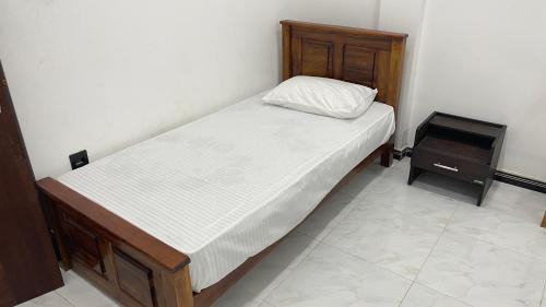 Mallawapitiya Apartamento | The Apex House