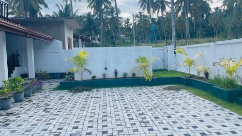 Mallawapitiya Apartamento | The Apex House