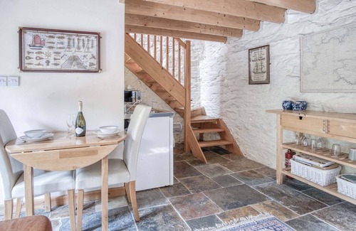 St Ishmaels Casa | The Apple Store - 1 Bedroom Cottage - St Ishmael's