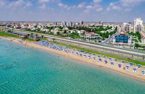 Trikomo Apartamento | The Aqua Marine Flat