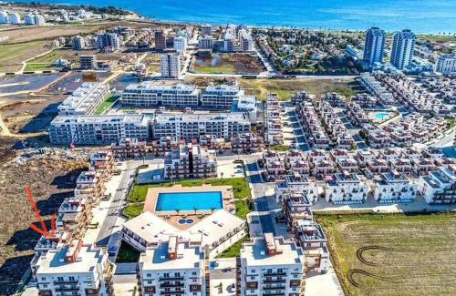 Trikomo Apartamento | The Aqua Marine Flat