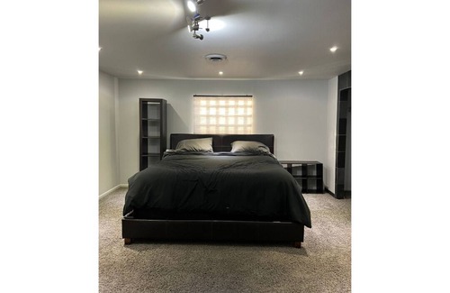 Sterling Heights Casa | The Aquarium House