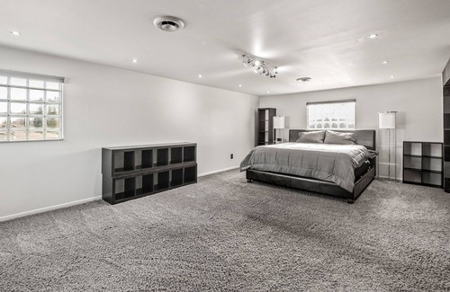 Sterling Heights Casa | The Aquarium House