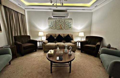 Madinaty Apartamento | The Arabella House - Madinaty