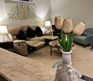 Madinaty Apartamento | The Arabella House - Madinaty
