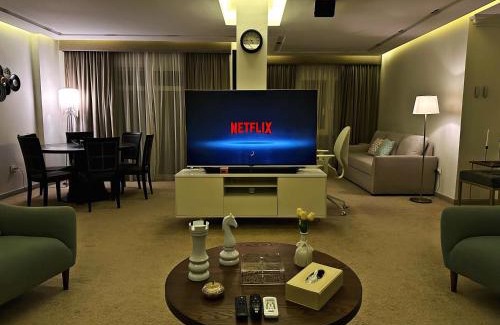 Madinaty Apartamento | The Arabella House - Madinaty