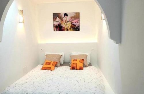 Sidi Abdel Aziz Apartamento | The Arabesque House