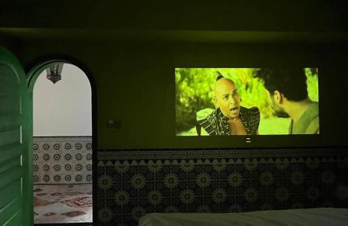 Shapingba Apartamento | The Arabian Nights B&B