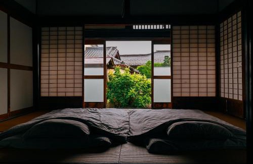 Hitachiota Casa | THE Aramaki 日本の魅力と伝統が詰まった築200年の古民家 1日1組限定貸切