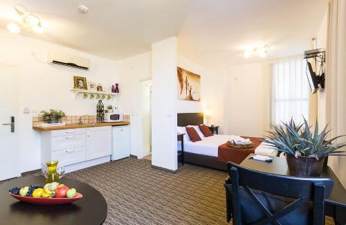 Tel Aviv City Center Hotel | The Arbel Tel Aviv