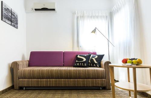 Tel Aviv City Center Hotel | The Arbel Tel Aviv