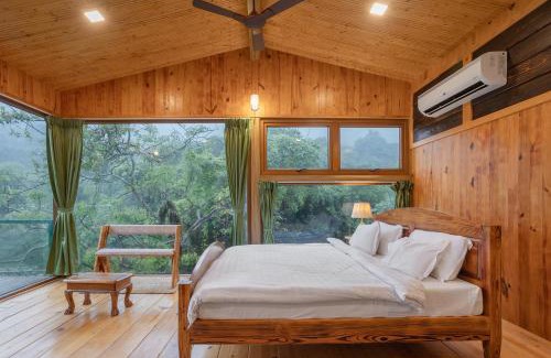 Lonavala Complejo | The Arboreal Resort