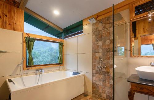 Lonavala Complejo | The Arboreal Resort