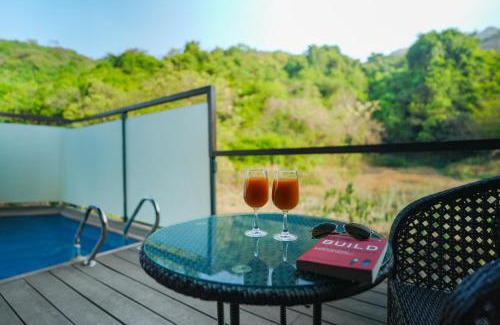 Lonavala Complejo | The Arboreal Resort