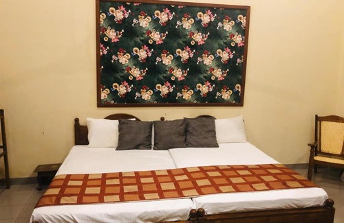 Udapalatha Casa | The Arbour Boutique Villa