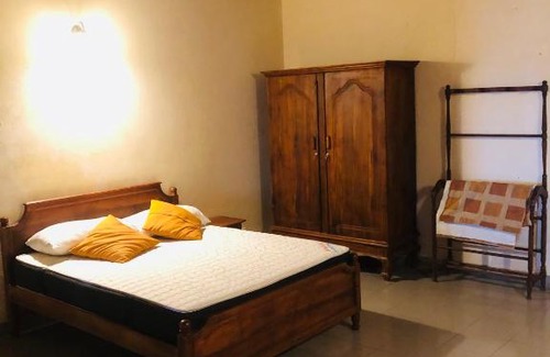 Udapalatha Casa | The Arbour Boutique Villa