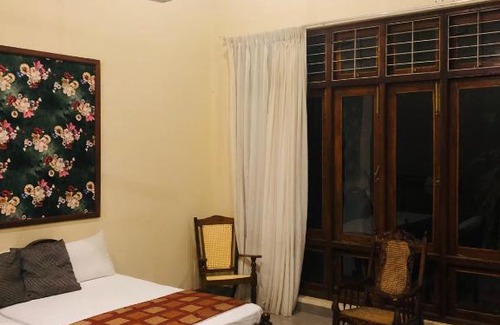 Udapalatha Casa | The Arbour Boutique Villa