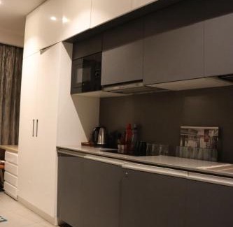 Noida Apartamento | The Arc - Supernova