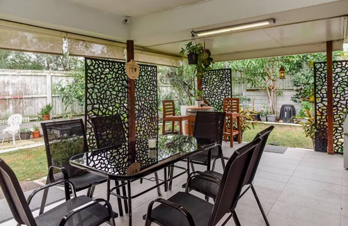 Augustine Heights Casa | "The Arcadia" : Luxury English Cottage / Near CBD / Nature / Privacy / Long Stay