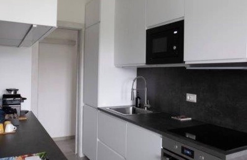Gallaratese Apartamento | The Archè Comfort&Relax - Horse House