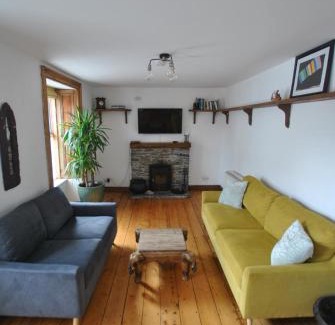 Dingle Apartamento | The Arch An Capall Dubh Dingle