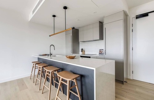 Brunswick Apartamento | The Archer Brunswick A Refined Inner city Getaway