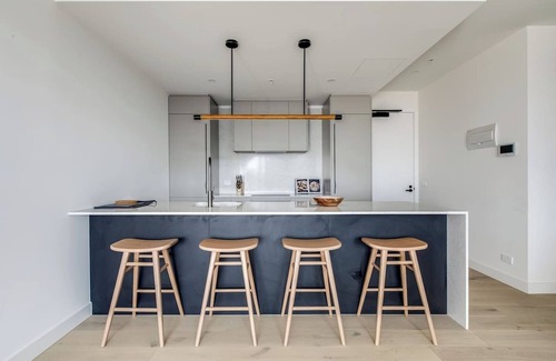 Brunswick Apartamento | The Archer Brunswick A Refined Inner city Getaway