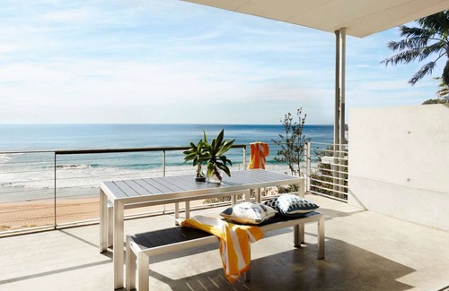 Whale Beach Casa | LA CASA DEL ARQUEADOR - Whale Beach, NSW
