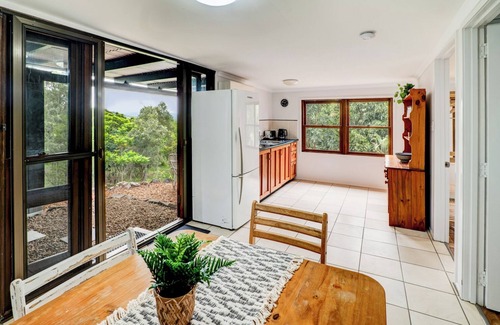 Mount Archer Cabina | The Archer Retreat – Ideal for Large Groups, DIY Events & Unforgettable Stays