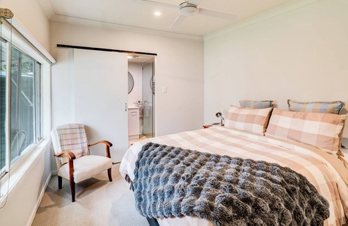 Mount Archer Cabina | The Archer Retreat – Ideal for Large Groups, DIY Events & Unforgettable Stays
